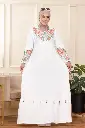 “لين” She Abaya 