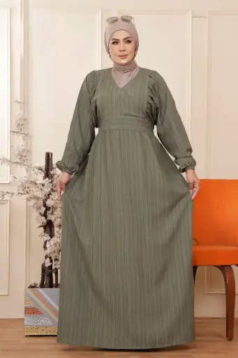 ”خطوة” She Abaya
