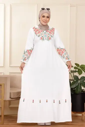 “لين” She Abaya 